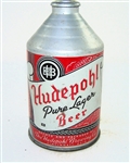  Hudepohl Pure Lager IRTP Crowntainer, 195-24 SWEET!