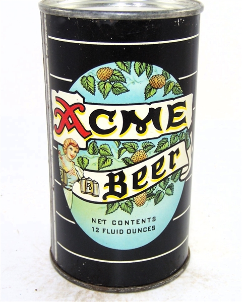  Acme Beer IRTP Flat Top (Los Angeles) 28-25