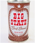  Big State Best Brand Beer, 37-10