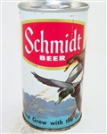  Schmidt Beer B.O Zip Top (Mallard Ducks) Vol II 192/2/14 TOUGH!!