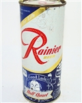  Rainier Jubilee Beer 16 Ounce Flat Top, 234-15