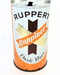  Ruppert Ruppiner Dark Beer Zip Top, Vol II 117-01