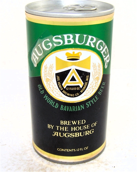  Augsburger Bavarian Style Beer, Artist Proof, Vol II Not Listed, Rare!