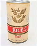  Rices Select Beer Tab Top Artist Proof Vol II 240-15