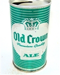  Old Crown Ale Zip Top, Vol II 99-37