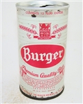  Burger Premium Quality Beer Zip Top (Metallic) Vol II 50-28