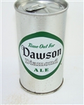  Dawson Diamond Ale B.O Zip Top, Vol II 58-18