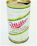  Miller High Life Zip Top, "Only in Milwaukee" Vol II 94-11