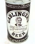  Gablingers Beer Chrome Tab Top Test Can, Vol II 232-32