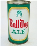  Bull Dog Ale Flat Top, 45-31