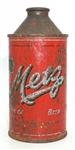  Metz Beer cone top - 173-20