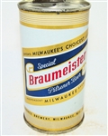  Braumeister Pilsener Beer Flat Top (Lg. Mandatory) 41-15