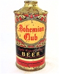  Bohemian Club Low Pro Cone Top, 154-05