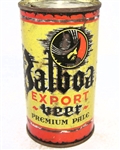  Balboa Export Beer Flat Top (Southern) 32-40