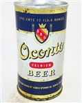  Oconto Premium Beer Zip Top, Vol II 98-35