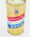  American Dry Premium Beer Flat Top, (Five Star Brewing) 31-20