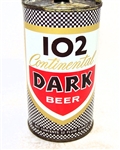  102 Continental Dark Juice Top, Vol II 104-22