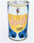  High Life Lager B.O Tab Top, British Columbia