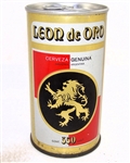  Leon De Oro B.O Tab Top, Argentina N.L