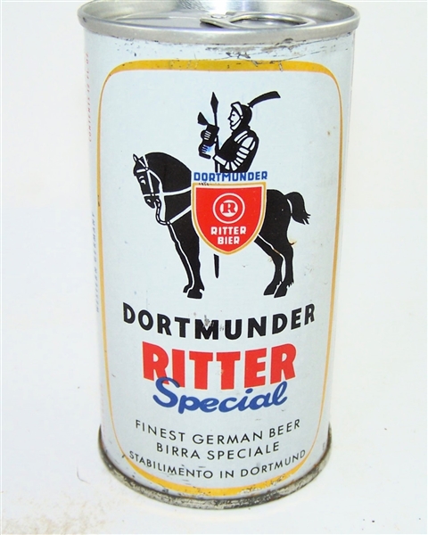  Dortmunder Ritter Special B.O Tab Top, Germany