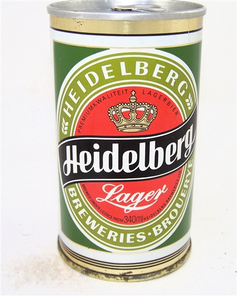  Heidelberg Lager B.O Tab Top, South Africa