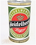  Heidelberg Lager B.O Tab Top, South Africa