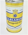  Karlsberg Feingold-Pils B.O Tab Top,  Germany