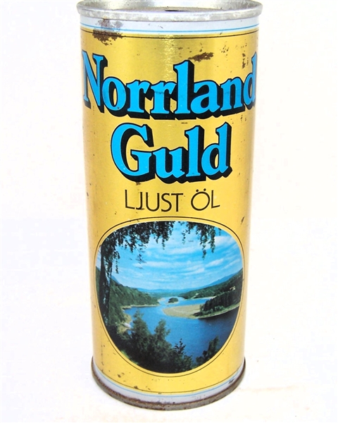  Norrland Guld 16 Ounce Tab Top, Sweden