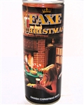  Faxe Christmas 16 Ounce B.O Tab Top. Denmark