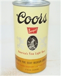  Coors Banquet 7 Ounce Flat Top, 239-21