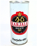  Karjala Olut 45cl Tab Top, Finland