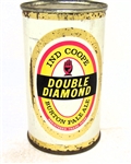  Ind. Coope Double Diamond Flat Top, U.K