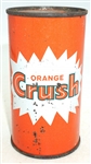  Crush Orange Soda Second Generation Flat Top