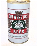  Brewers Best Bavarian Type Beer B.O Tab Top, Vol II 45-32