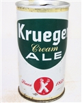  Krueger Cream Ale Zip Top, Vol II 86-27