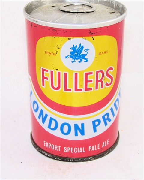  Fullers London Pride 9 Ounce Tab Top, London