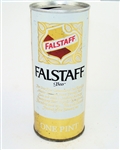  Falstaff Beer 16 Ounce Tab Top (Metallic) Vol II 150-10