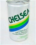  Chelsea Soda Tab Top Test Can (Anheuser-Busch) TOUGH!