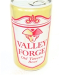  Valley Forge Old Tavern Beer Tab Top Test Can, Vol II N.L