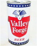  Valley Forge Beer B.O Zip Top, Vol II 132-32