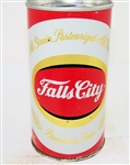  Falls City Premium B.O Zip Top, Vol II 62-12