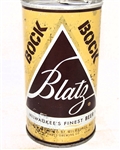  Blatz Bock B.O Tab Top, Vol II 43-28