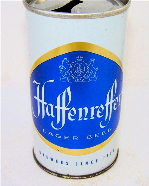  Haffenereffer Lager Beer Zip Top, Vol II 71-39