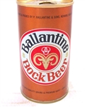  Ballantine Bock (Enamel) B.O Tab Top. Vol II 36-39