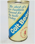  Colt Beer B.O Tab Top (Baltimore) Vol II 55-38