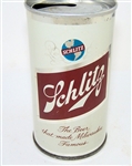  Schlitz 1962 (San Francisco) Zip Top, Vol II 119-13