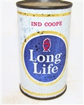  Ind. Coope Long Life Flat Top, U.K