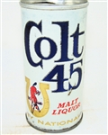  Colt 45 Malt Liquor 10 Ounce Fan Tab, Vol II 56-14