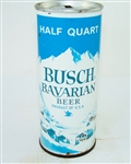  Busch Bavarian (Tampa, FL) 16 Ounce Zip Top, Vol II Not Listed