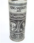  King Snedleys 16 Ounce Tab Top, Vol II 154-11